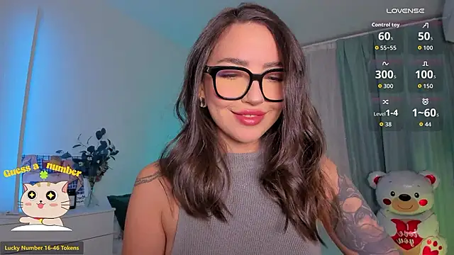 Oh My Dianee online show from February 2026 08:20:01 AM