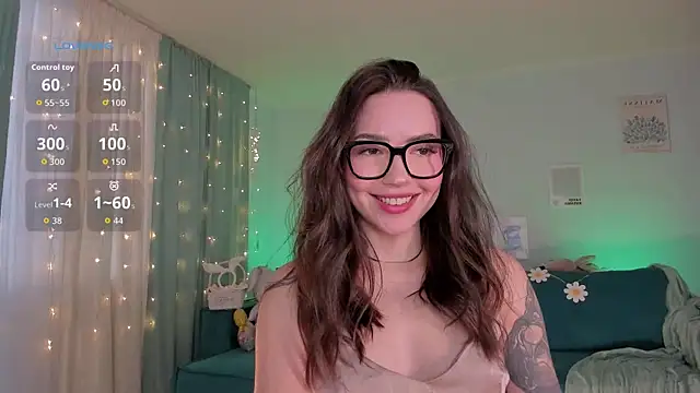 Oh My Dianee online show from April 2026 08:48:01 AM