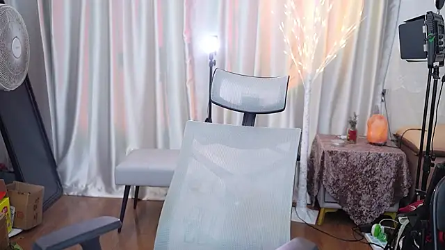 nono babyy online show from December 2025 01:45:01 AM