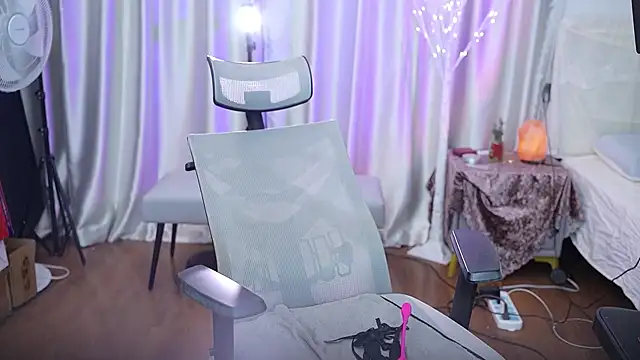 nono babyy online show from February 2026 01:34:01 AM