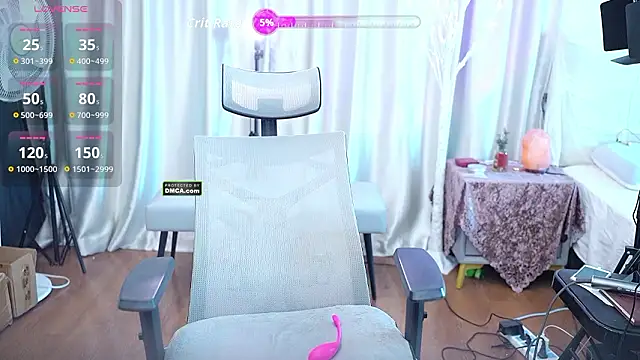 nono babyy online show from February 2026 01:35:02 AM