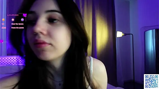 GillianDowdey online show from March 2025 01:21:02 AM