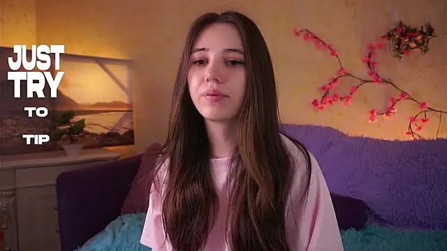 GillianDowdey online show from April 2026 03:35:01 AM