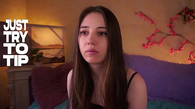 GillianDowdey online show from April 2026 03:20:02 AM