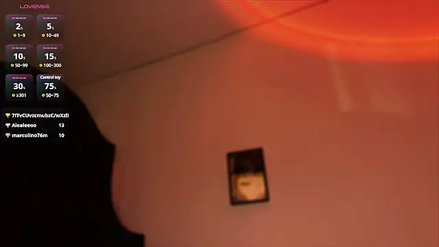 julya flowerss online show from December 2024 07:31:02 PM