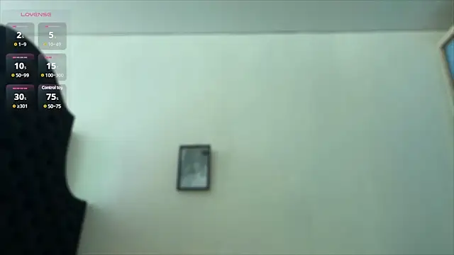 julya flowerss online show from February 2025 11:13:01 AM