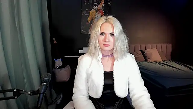 Milena marshmalows online show from February 2025 08:10:02 AM