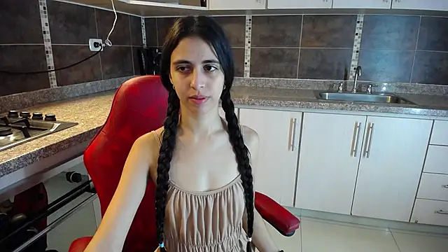 anna alvarez online show from February 2025 11:06:02 AM