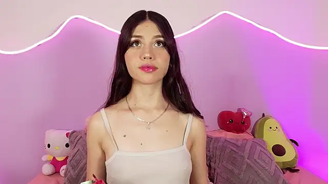 CheryelFox online show from February 2026 11:00:01 PM