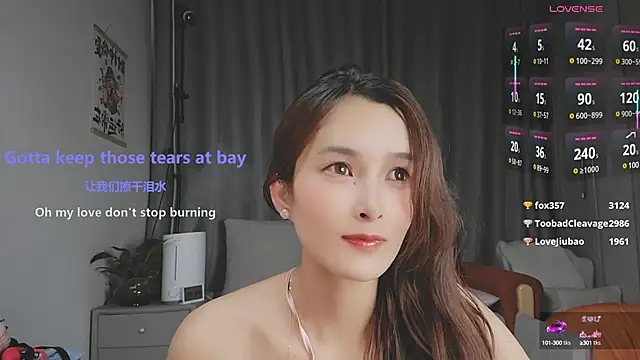 Snapshot of Youth3_ chatting on March 2025 10:13:02 PM Youth3 online show from March 2025 10:13:02 PM