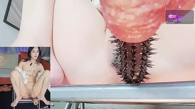 Youth3  online show from April 2026 04:59:01 AM