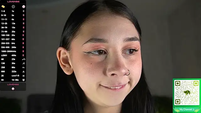 AislyEmbury online show from November 2025 03:54:01 AM