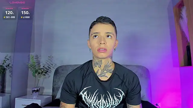 Ian Castillo  online show from June 2026 11:19:02 AM