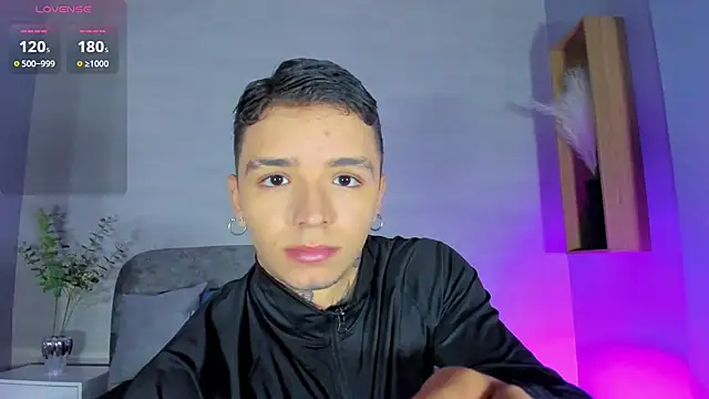 Snapshot of Ian_Castillo_ chatting on June 2026 11:21:02 AM Ian Castillo online show from June 2026 11:21:02 AM
