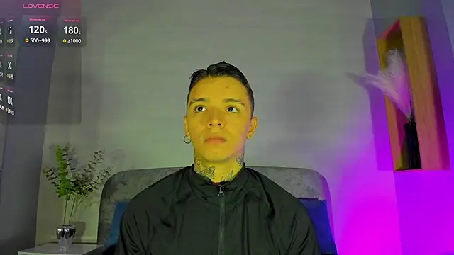 Snapshot of Ian_Castillo_ chatting on July 2026 11:13:02 AM Ian Castillo online show from July 2026 11:13:02 AM