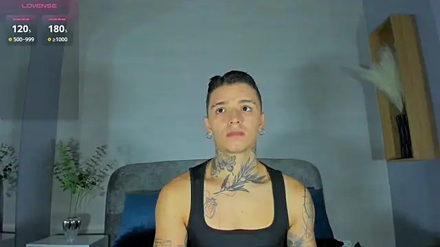 Snapshot of Ian_Castillo_ chatting on July 2026 11:13:01 AM Ian Castillo online show from July 2026 11:13:01 AM