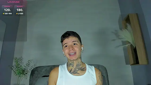 Snapshot of Ian_Castillo_ chatting on July 2026 11:13:01 AM Ian Castillo online show from July 2026 11:13:01 AM