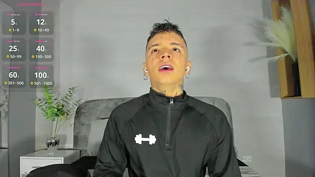 Snapshot of Ian_Castillo_ chatting on July 2026 11:08:02 AM Ian Castillo online show from July 2026 11:08:02 AM