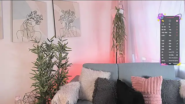 aisha bx online show from October 2025 12:34:02 PM