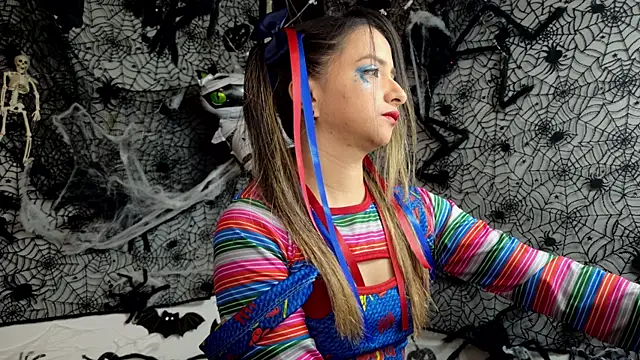 julietta   jackson online show from October 2025 06:42:02 PM