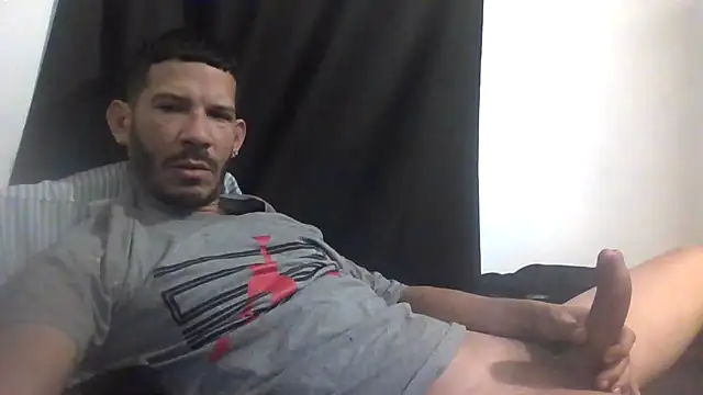 Chico Bellaco online show from February 2025 01:08:02 PM