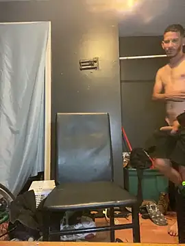 Chico Bellaco online show from September 2025 06:48:02 AM