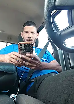 Chico Bellaco online show from September 2025 03:39:02 PM