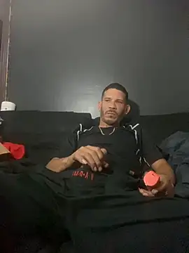 Chico Bellaco online show from October 2025 05:30:01 AM