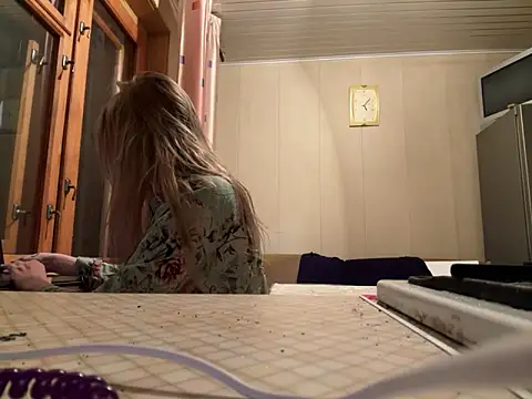 saint cat25 online show from January 2025 02:03:02 PM