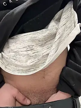 HotBoy6699 online show from December 2024 03:05:01 PM