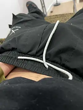 HotBoy6699 online show from January 2025 12:59:01 AM