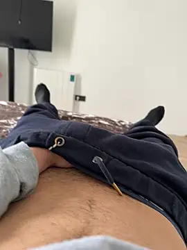 HotBoy6699 online show from March 2025 02:45:02 PM