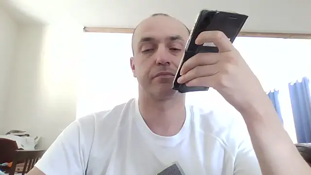 Snapshot of joshuagpratt chatting on January 2025 02:14:02 AM joshuagpratt online show from January 2025 02:14:02 AM