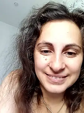 ShelaDiass online show from October 2025 04:44:02 AM