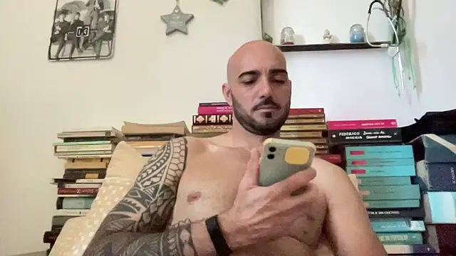 alessandromori91 online show from June 2026 08:07:01 AM