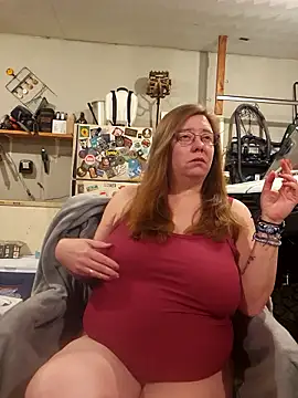 MsShelby40 online show from January 2026 11:21:01 PM