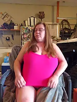 MsShelby40 online show from April 2026 10:10:01 PM