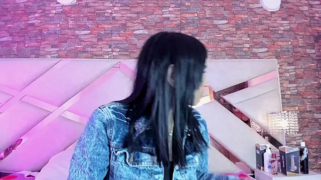 sophie pariss online show from November 2025 01:27:02 AM