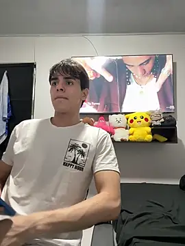 Alex and Fabian online show from January 2026 06:28:02 AM