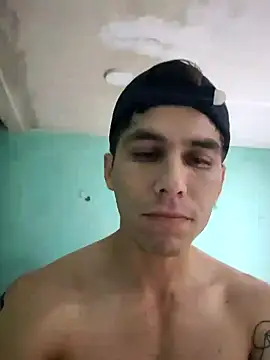 EddyMezo online show from January 2025 04:31:02 AM