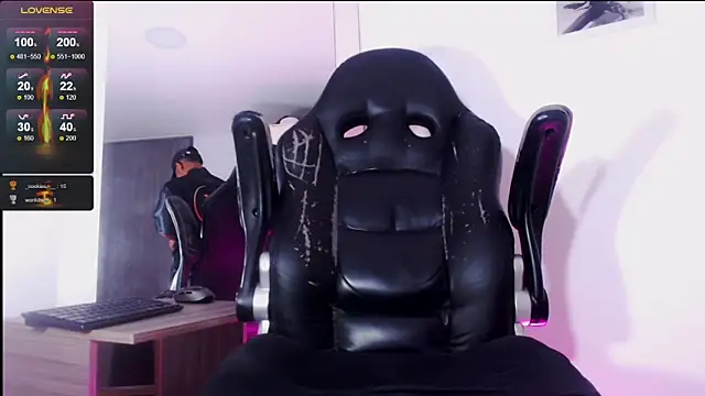 Hotkoljeixxx online show from March 2025 04:29:02 AM