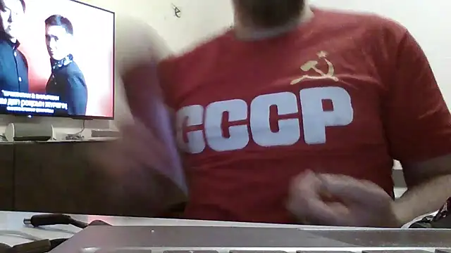 FROL83 online show from May 2026 07:33:02 PM