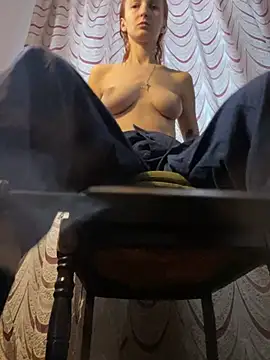 IngridMayer online show from December 2024 01:43:02 PM