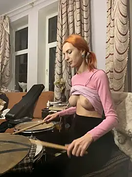 IngridMayer online show from December 2024 04:57:01 PM