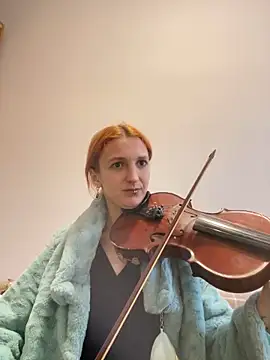 IngridMayer online show from January 2025 01:08:01 PM