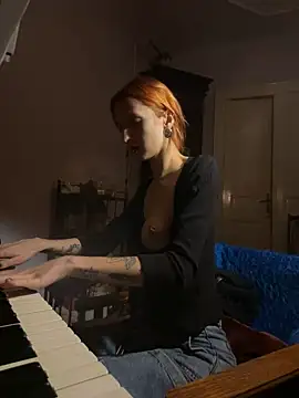 IngridMayer online show from January 2025 04:48:02 PM