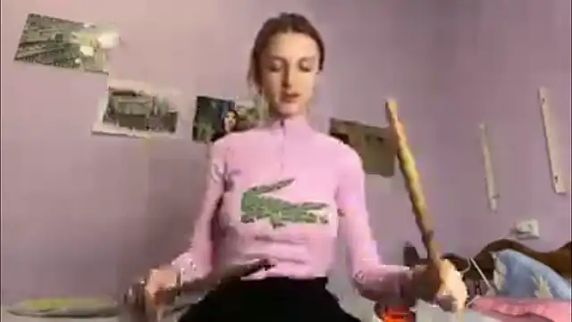 IngridMayer online show from February 2026 07:07:01 PM