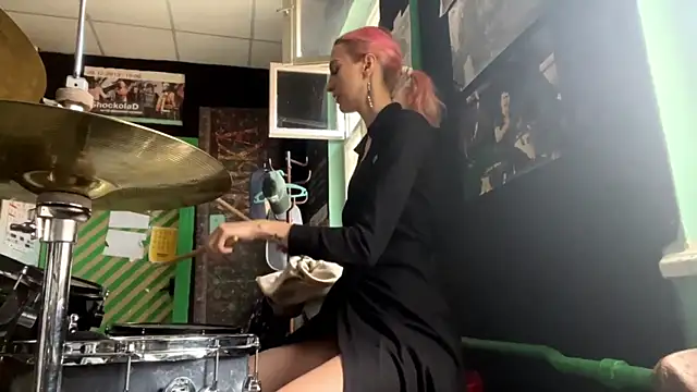 IngridMayer online show from July 2026 01:03:01 PM