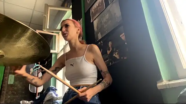 IngridMayer online show from July 2026 12:47:02 PM