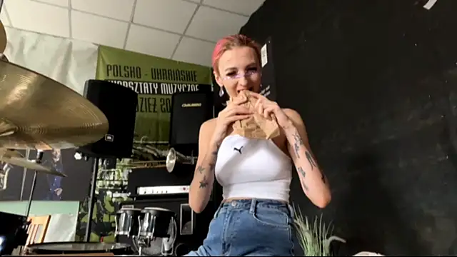 IngridMayer online show from July 2026 10:46:02 AM